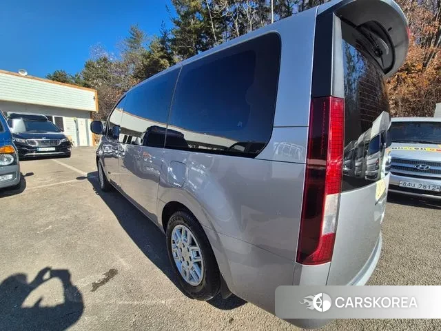 Hyundai Staria id 3492546 из Кореи 14