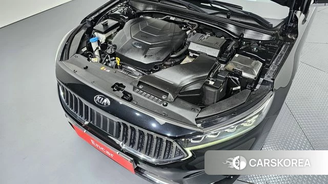 Kia K7 Premier id 4020006 из Кореи 16