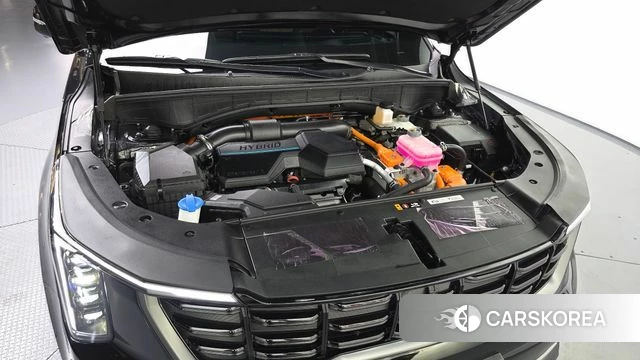 Kia The New Sorento 4th Generation id 4201317 из Кореи 32