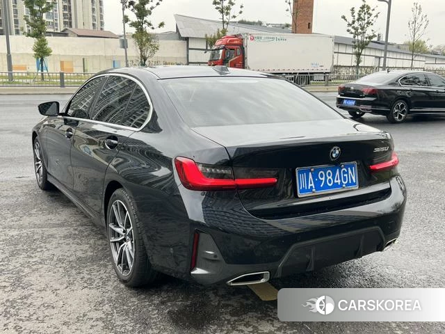 BMW 3 series id 4290011 из Китая 10