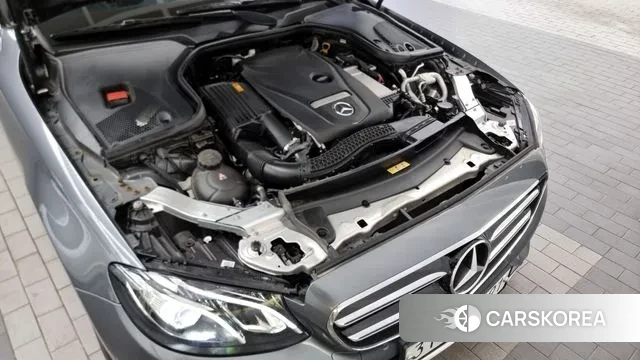 Mercedes-Benz E-Class W213 id 3004344 из Кореи 16