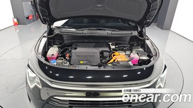 Kia Di Ol Nu Niro id 2920706 из Кореи 16