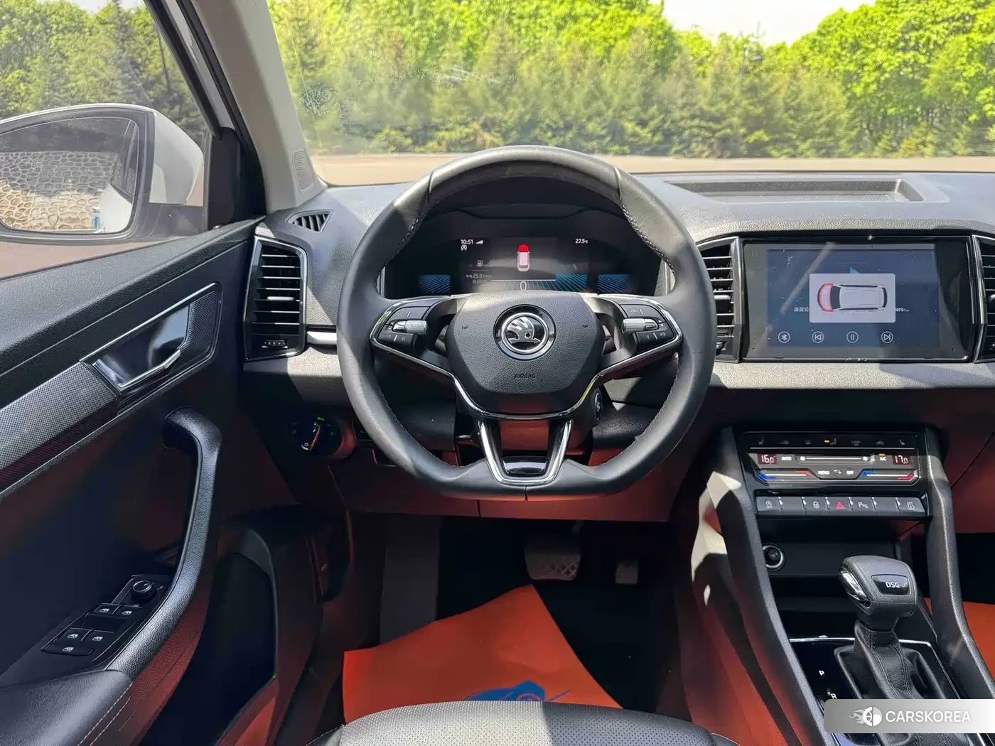 Skoda Krok id 4565106 из Китая 18