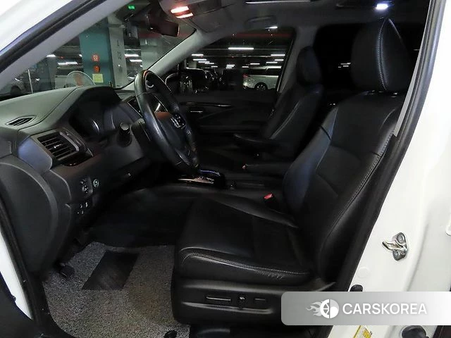 Honda Pilot 3rd generation id 3834543 из Кореи 16