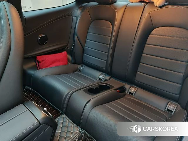 Mercedes-Benz Class C (imported) id 4209181 из Китая 14