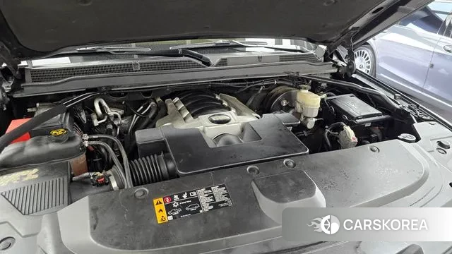 Cadillac Escalade id 3778703 из Кореи 16