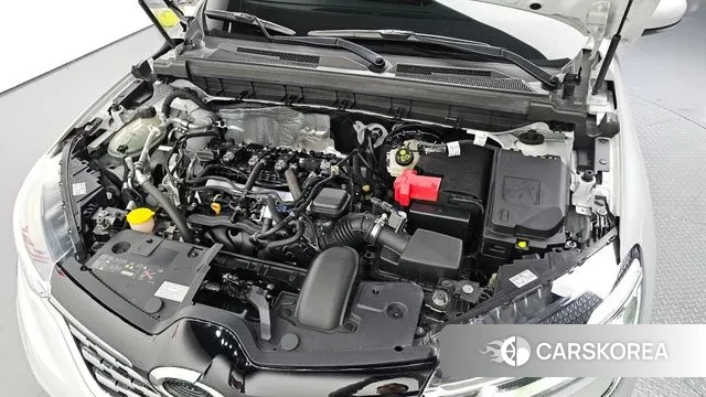 Renault Korea (Samsung) XM3 id 3427957 из Кореи 16