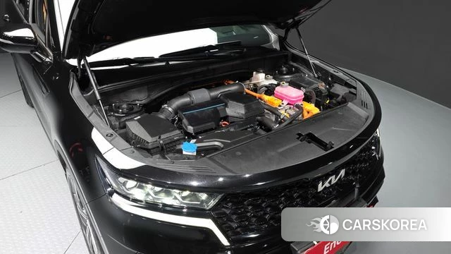 Kia Sorento 4th Generation id 4244092 из Кореи 16