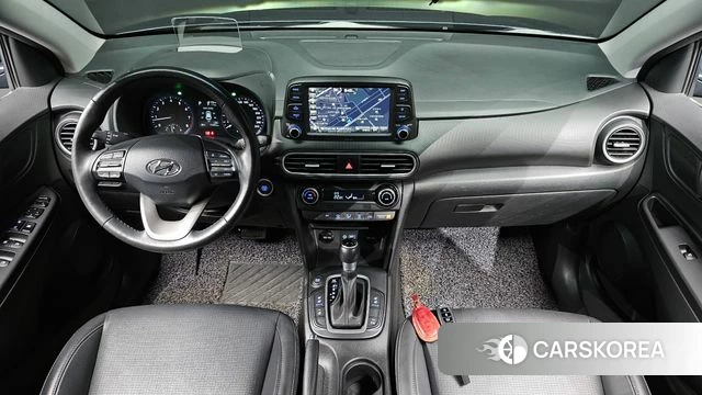 Hyundai Kona id 4286051 из Кореи 26