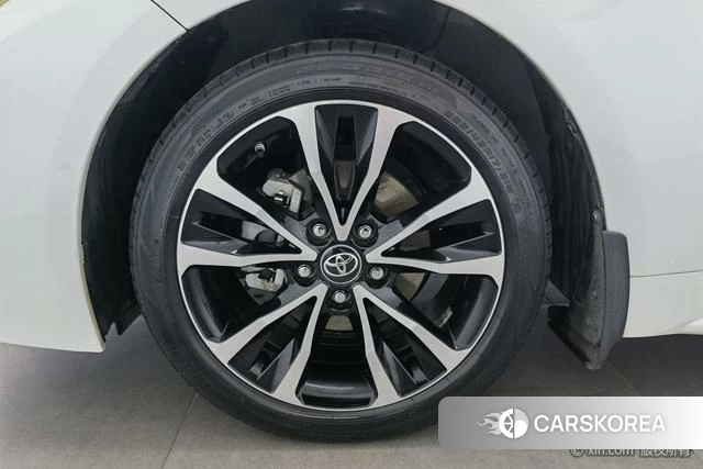 Toyota Lei Ling id 4273970 из Китая 20