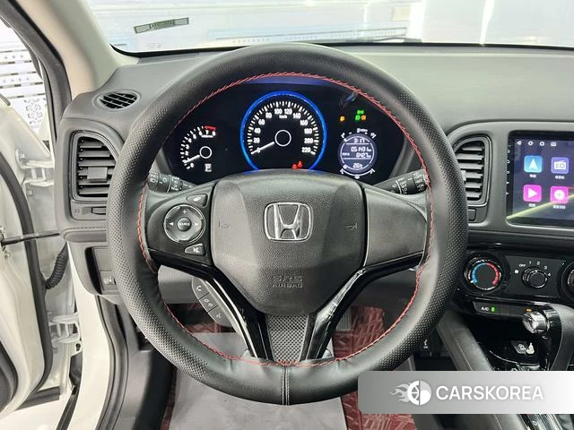 Honda Binzhi id 4353514 из Китая 17