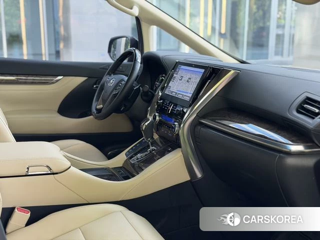 Toyota Elfa id 4278658 из Китая 14