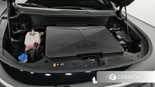 Kia Di All New Niro EV id 4880307 из Кореи 16