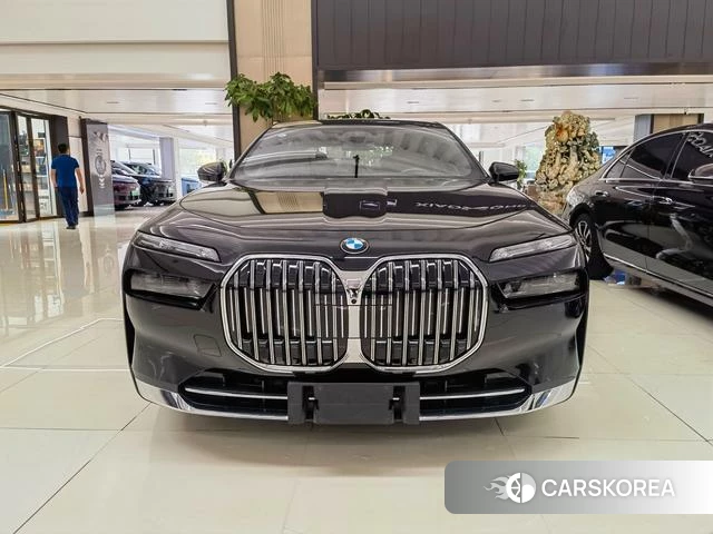 BMW 7 series id 4213761 из Китая 10