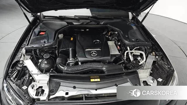 Mercedes-Benz E-Class W213 id 3469223 из Кореи 17