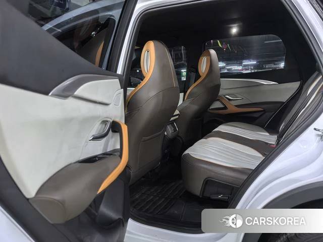 BYD Song Pro DM id 4238079 из Китая 21