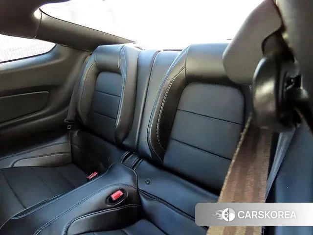 Ford Mustang id 3598166 из Кореи 14