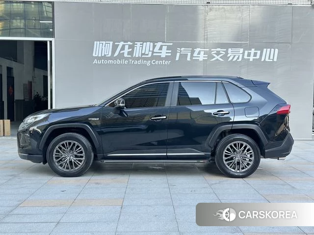 Toyota Wilanda id 4262235 из Китая 21