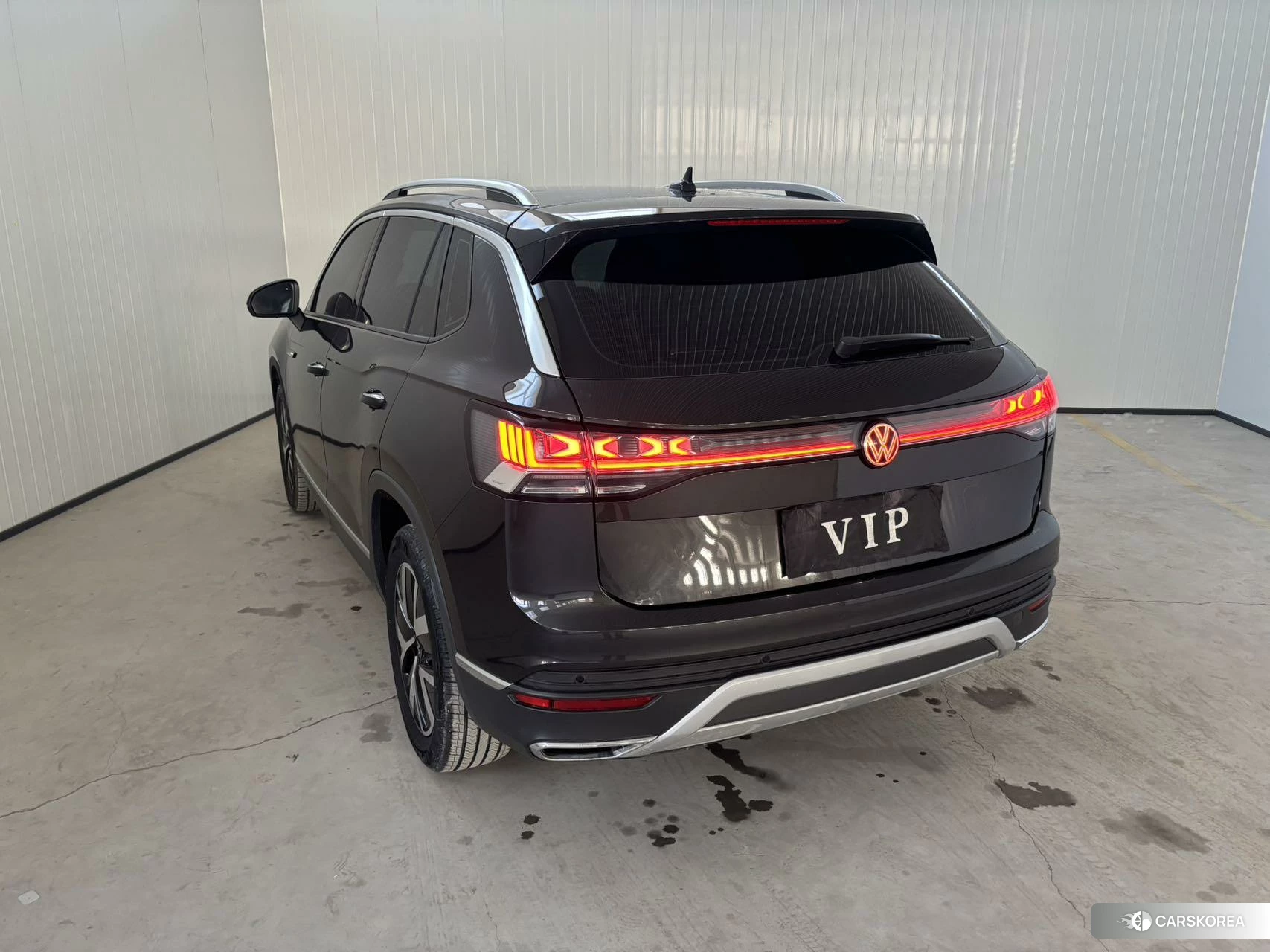 Volkswagen Tanyue id 4455112 из Китая 17