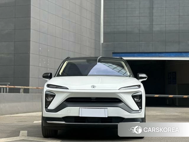 Weilai ES6 id 3889125 из Китая 13