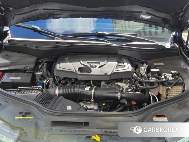 Maserati Levante id 3257231 из Кореи 15