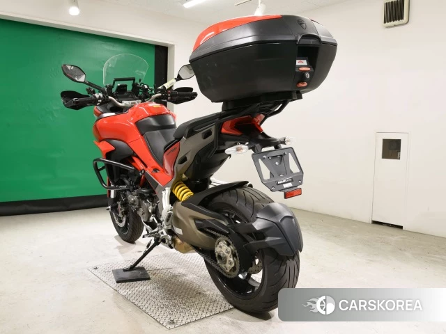 Ducati MULTISTRADA 1200 id 4373759 из Японии 6