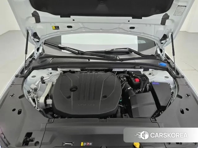 Volvo S90 id 3310130 из Кореи 16