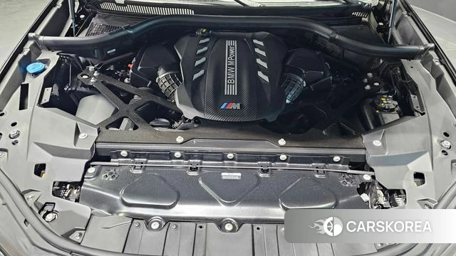 BMW X6M (G06) id 4854414 из Кореи 16