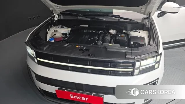 Hyundai Santa Fe (MX5) id 3472249 из Кореи 16