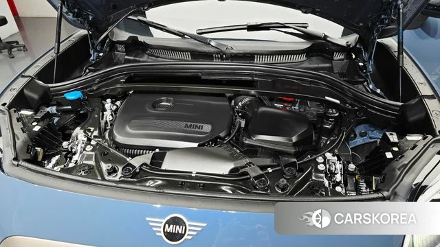 Mini Cooper S Countryman 3rd Generation id 4441711 из Кореи 27