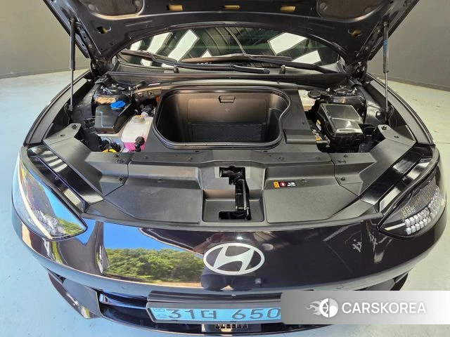 Hyundai Ionic 6 id 4893153 из Кореи 16