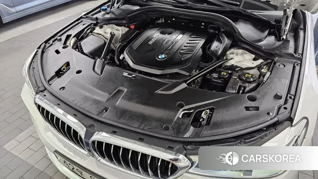 BMW 6 Series GT (G32) id 3061096 из Кореи 16