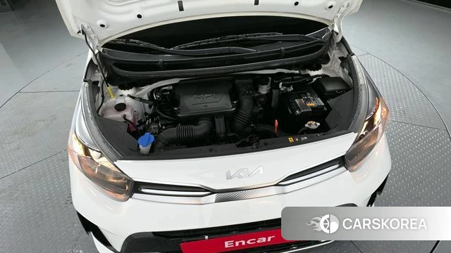 Kia Morning Urban (JA) id 3865732 из Кореи 16