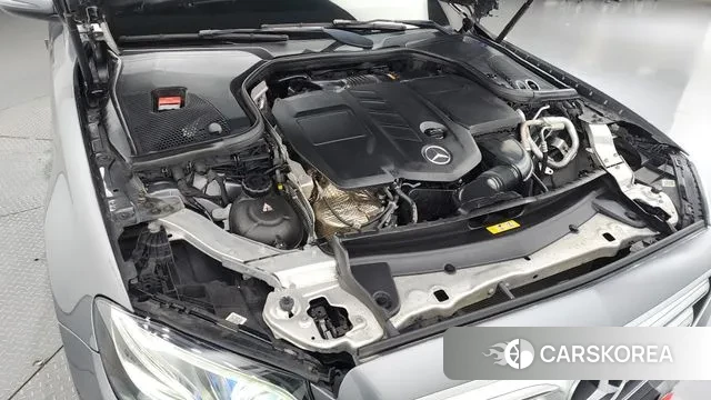 Mercedes-Benz E-Class W213 id 2986700 из Кореи 16