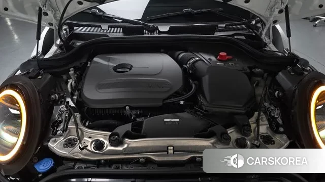 Mini Cooper C 4th generation id 3739092 из Кореи 16