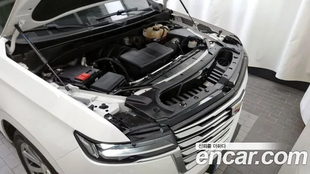 Cadillac Escalade 5th Generation id 2681270 из Кореи 16