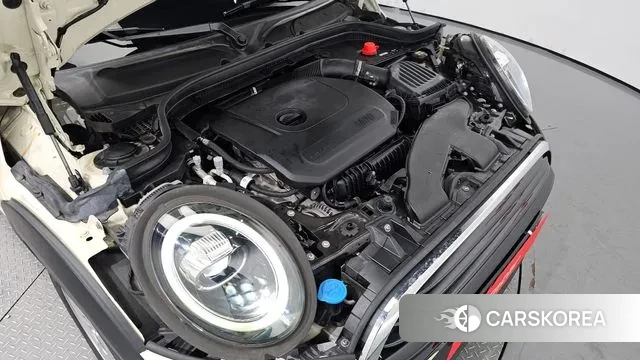 Mini Cooper id 2940762 из Кореи 16