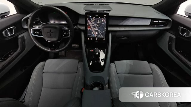 Polestar Polestar 2 id 4881095 из Кореи 31