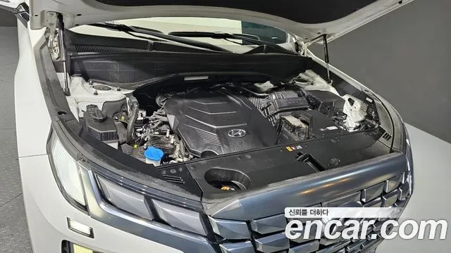 Hyundai The New Palisade id 2935025 из Кореи 16