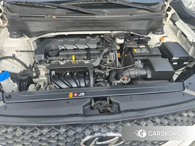 Hyundai Venue id 3676662 из Кореи 12