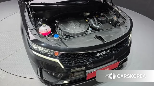 Kia Sorento 4th Generation id 3462769 из Кореи 16