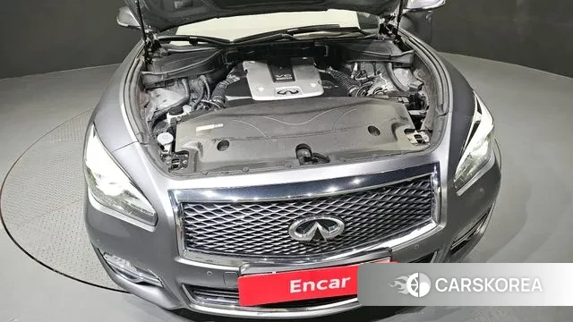 Infiniti Q70 id 3221025 из Кореи 16