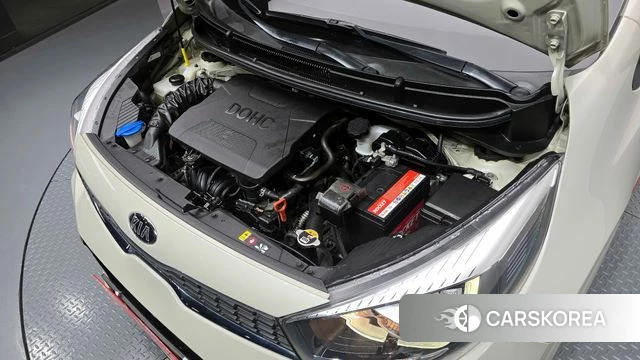 Kia All New Morning (JA) id 4284867 из Кореи 27