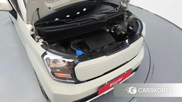 Kia The New Kia Ray id 4591087 из Кореи 33