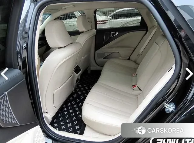 Kia The New K8 id 3757911 из Кореи 16