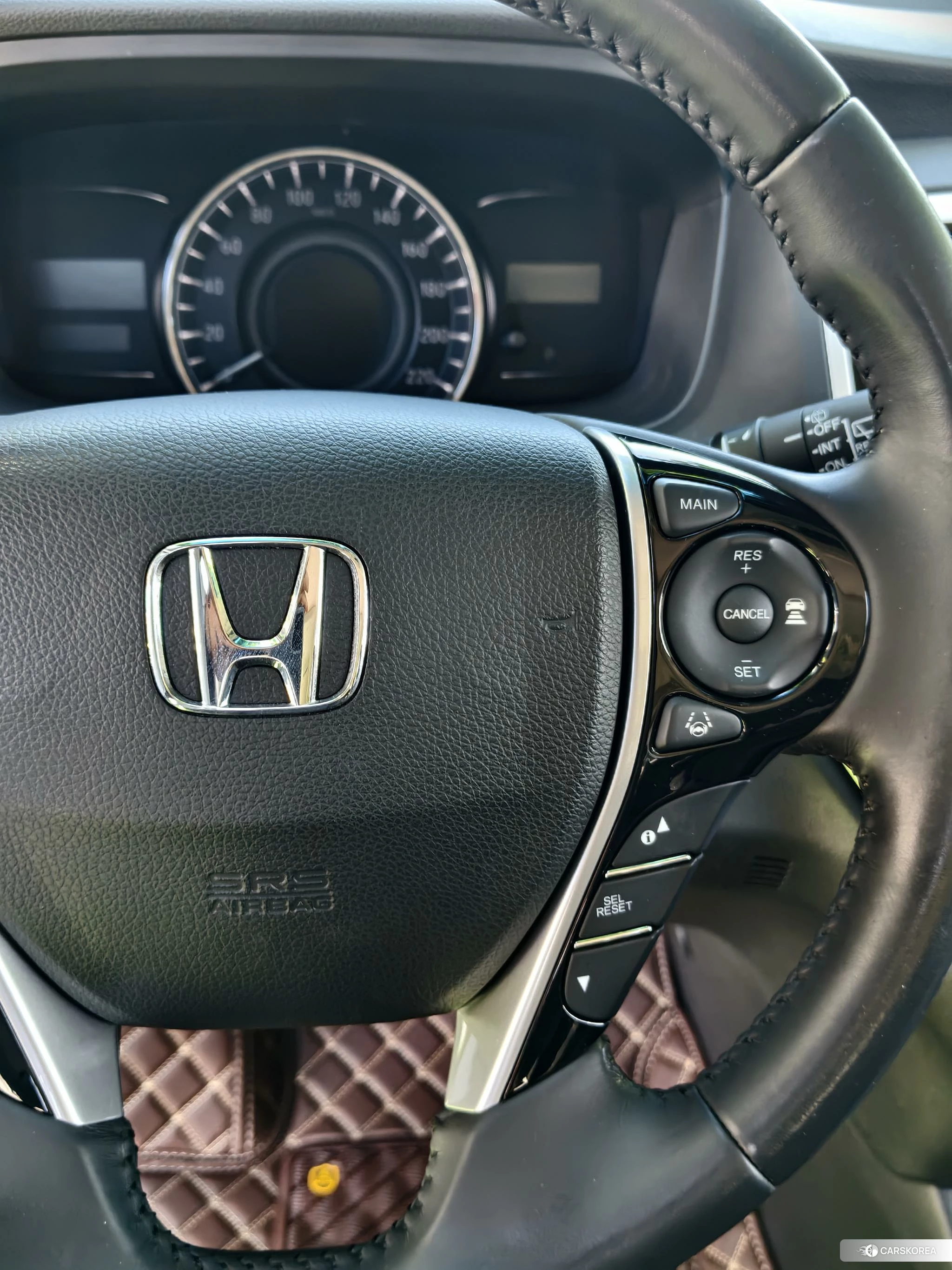Honda Odyssey id 4486620 из Китая 11