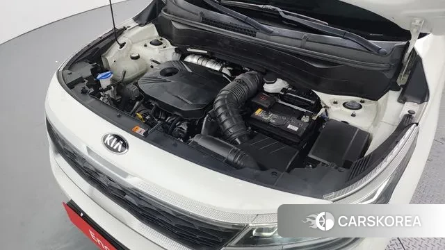 Kia Seltos id 3018514 из Кореи 16