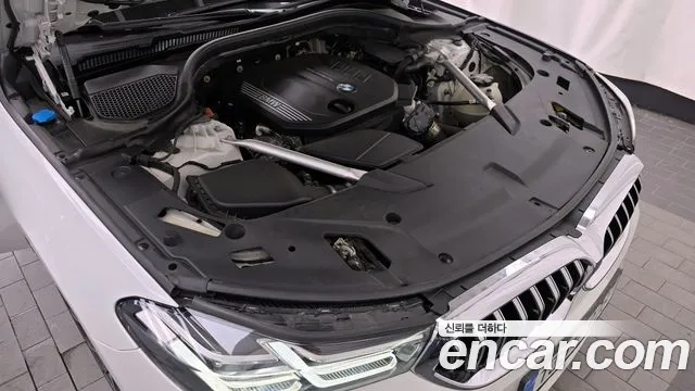 BMW 6 Series GT (G32) id 2868487 из Кореи 16