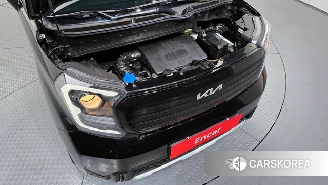 Kia The New Kia Ray id 4395456 из Кореи 16