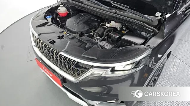 Kia Carnival 4th generation id 3546209 из Кореи 16